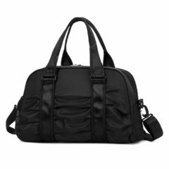 Bolsa esportiva feminina fitness