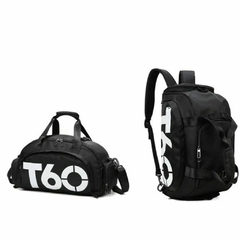 Mochila esportiva unissex - ARY MODA FITNESS