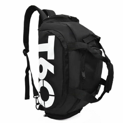 Mochila esportiva unissex - loja online