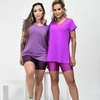 Blusa Long Ice