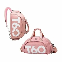 Imagem do Mochila esportiva unissex