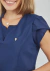 Scrub Ane - Marinho - Dra. Jaleco Chic