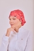 Touca - Elástico MINNIE F. VERMELHO - comprar online