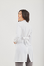 Jaleco Gabi - Branco - comprar online