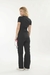 Infinity - Preto - Dra. Jaleco Chic