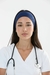 Headband - Azul marinho