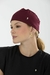 Touca - Marsala - comprar online