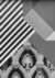 Mural MiX & MATCH Blanco y negro - tienda online