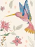 Mural FLORAL (cubre 5 m2)