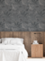 Mural Jungla GRIS (cubre 5 m2)