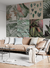 NEW IN! - Mural Botanical en internet