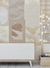 Mural MiX & MATCH Beige - comprar online