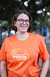 Camisa: Vamos impactar o mundo