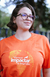 Camisa: Vamos impactar o mundo - comprar online