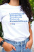Camisa Protocolo Branca - loja online