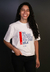 Camisa: No fundo do poço tem uma mola!