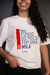 Camisa: No fundo do poço tem uma mola! - comprar online