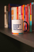 Caneca: Protocolo Azul