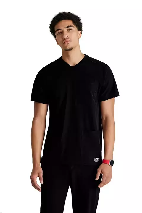 Conjunto SKECHERS Men black - comprar online