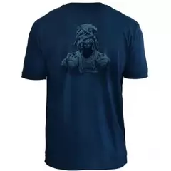 Camiseta Iron Maiden Powerslave - comprar online