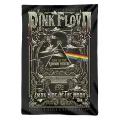 Bandeira Pink Floyd Live at The Rainbow Theatre