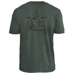 Camiseta Iron Maiden Aces High - comprar online