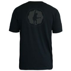 Camiseta AC/DC Black Ice - comprar online