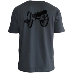 Camiseta AC/DC For Those About To Rock - comprar online