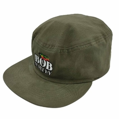 Boné Cap Bob Marley - comprar online