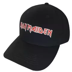 Boné Iron Maiden