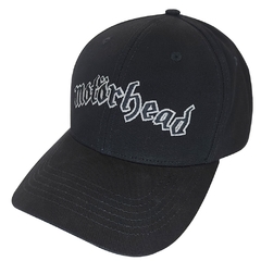 Boné Motorhead