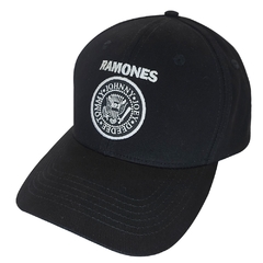 Boné Ramones