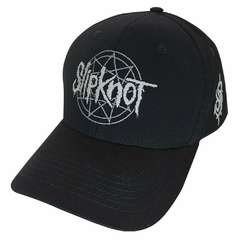 Boné Slipknot