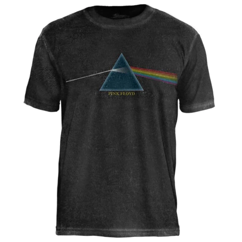 Camiseta Especial Pink Floyd Dark Side Prism - comprar online