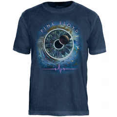 Camiseta Especial Pink Floyd Pulse - comprar online