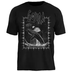 Camiseta Gojira From Mars To Sirius - comprar online