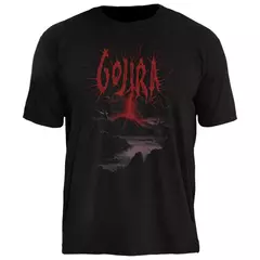 Camiseta Gojira Lightning Strike Crewneck - comprar online