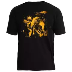 Camiseta Iron Maiden Portrait - comprar online