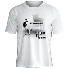 Camiseta John Lennon Imagine John Lennon