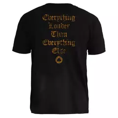 Camiseta Motorhead Lemmy Bass - comprar online