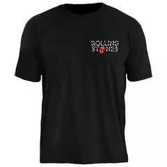 Camiseta PC The Rolling Stones Hackney Diamonds