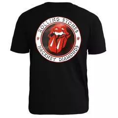 Camiseta PC The Rolling Stones Hackney Diamonds - comprar online