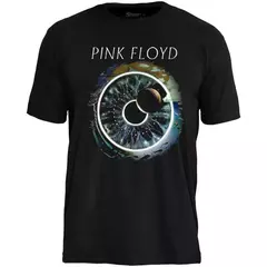 Camiseta Pink Floyd Pulse