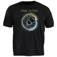Camiseta Plus Size Pink Floyd Pulse - comprar online