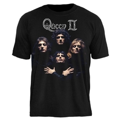 Camiseta Queen