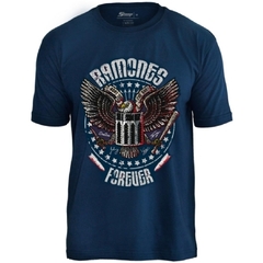 Camiseta Ramones Forever