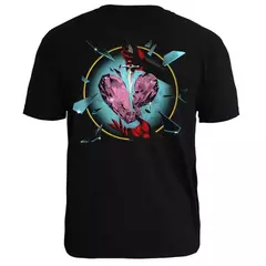 Camiseta The Rolling Stones Hackney Diamonds - comprar online
