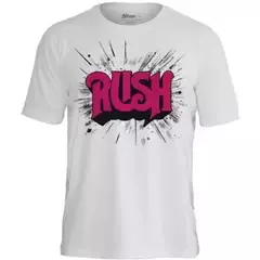 Camiseta Rush Explosion - comprar online