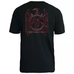 Camiseta Slayer Eagle Tee na internet