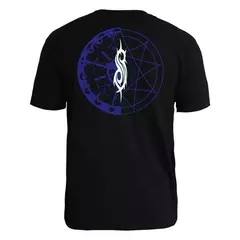 Camiseta Slipknot Band Photo - comprar online